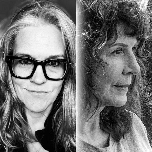 Picture of Beth Dulin and Jennifer Keith