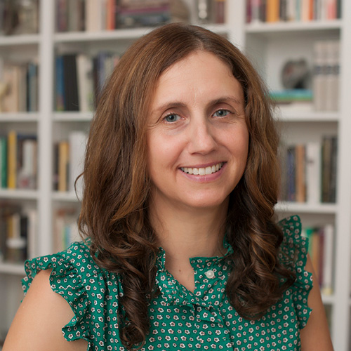 Picture of Katie Lehman