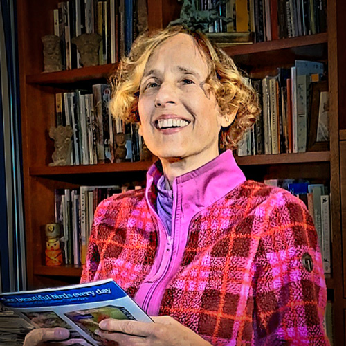 Picture of Winifred (Winnie) Hughes