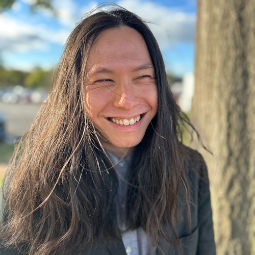 Picture of Eric Baker