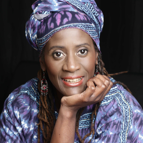 Picture of Kadija George Sesay