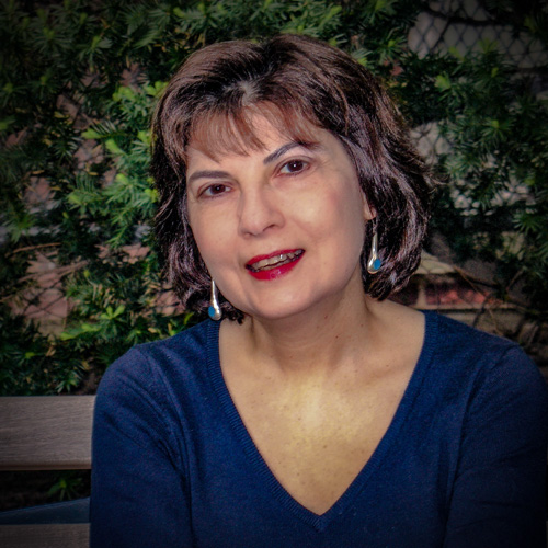 Picture of Maria Terrone