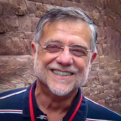 Picture of Richard Colaresi
