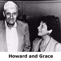 Howard and Grace